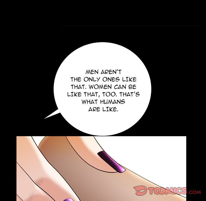 Snare Manhwa - Chapter 29 Page 56