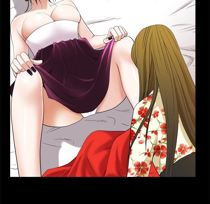 Snare Manhwa - Chapter 29 Page 60