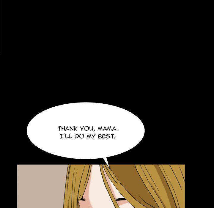 Snare Manhwa - Chapter 29 Page 61
