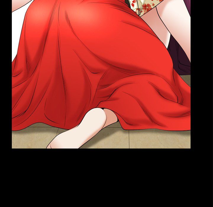 Snare Manhwa - Chapter 29 Page 64