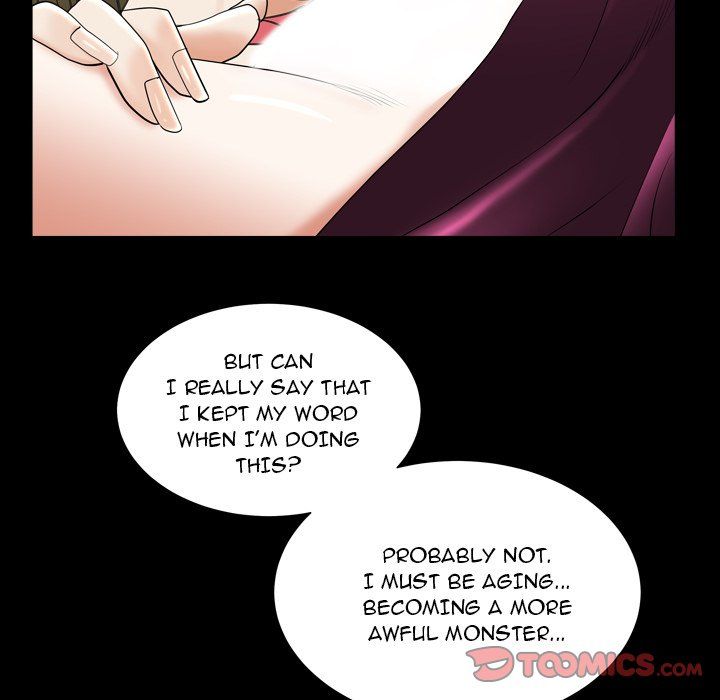 Snare Manhwa - Chapter 29 Page 68