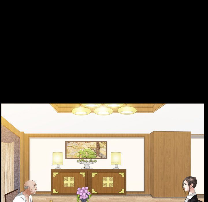 Snare Manhwa - Chapter 29 Page 76