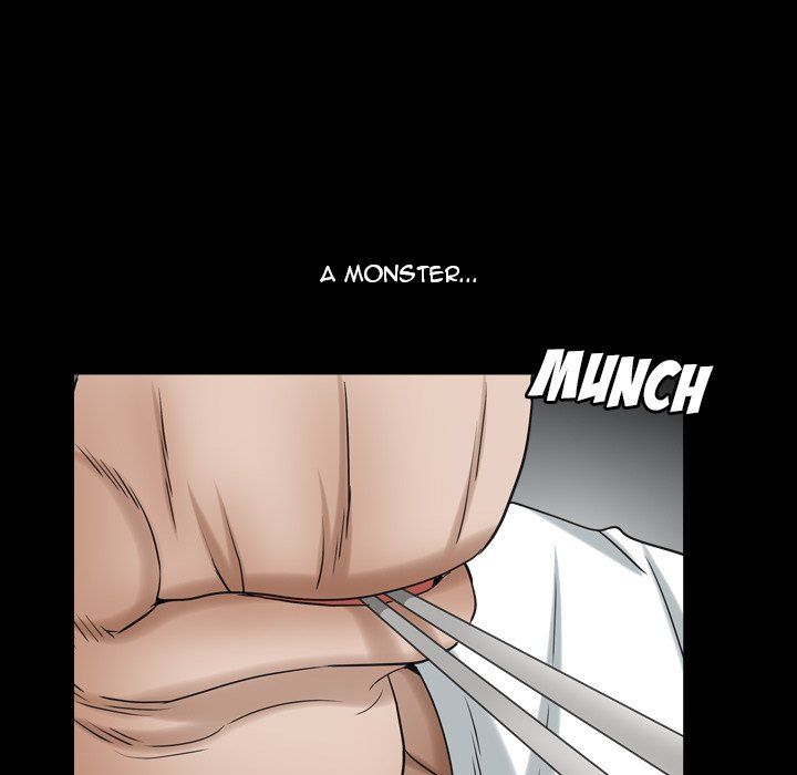 Snare Manhwa - Chapter 29 Page 79