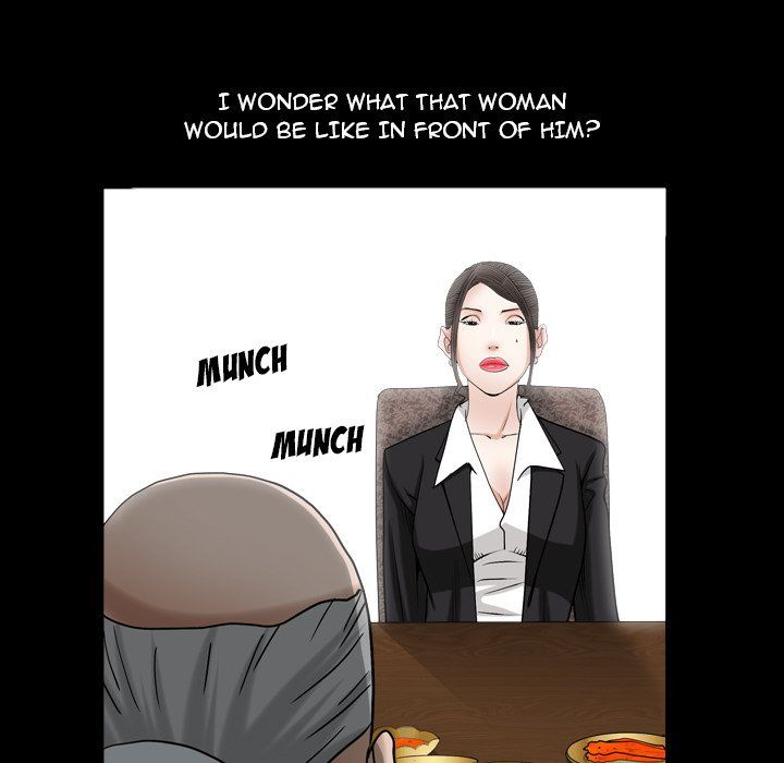 Snare Manhwa - Chapter 29 Page 93