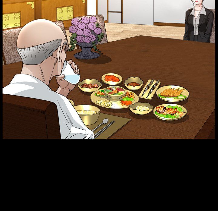 Snare Manhwa - Chapter 29 Page 97