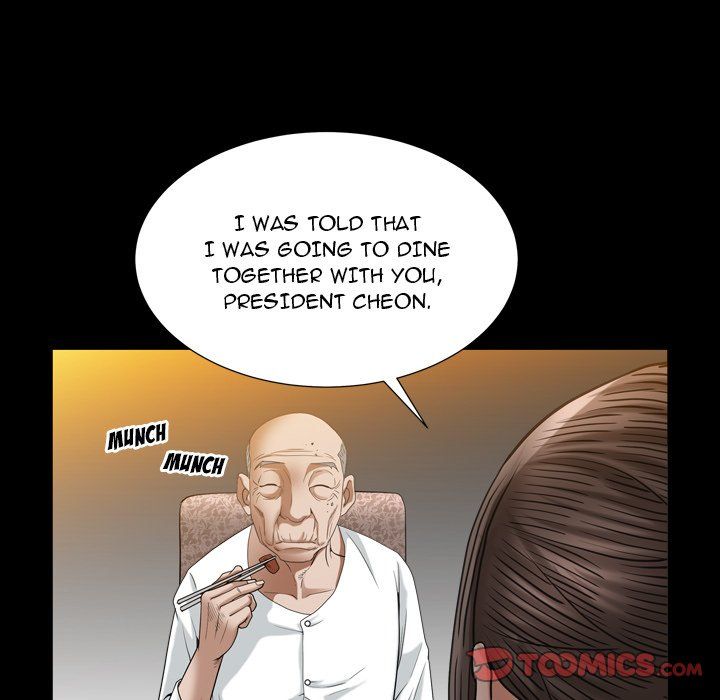 Snare Manhwa - Chapter 29 Page 98