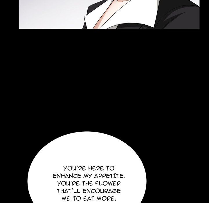 Snare Manhwa - Chapter 29 Page 103