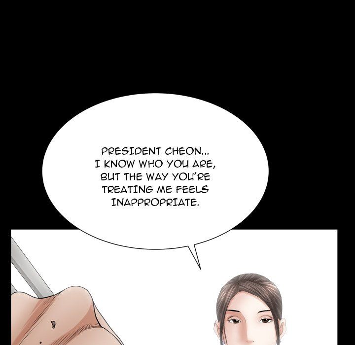 Snare Manhwa - Chapter 29 Page 107