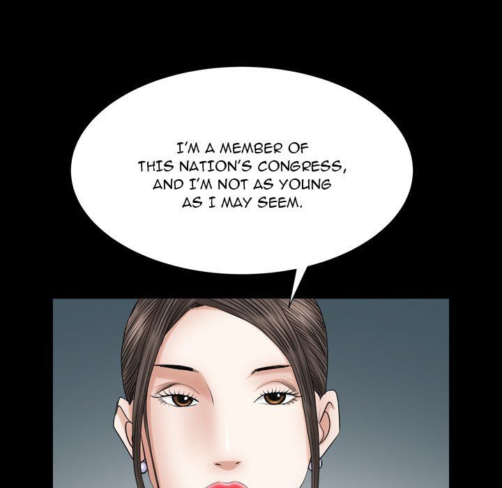 Snare Manhwa - Chapter 29 Page 109