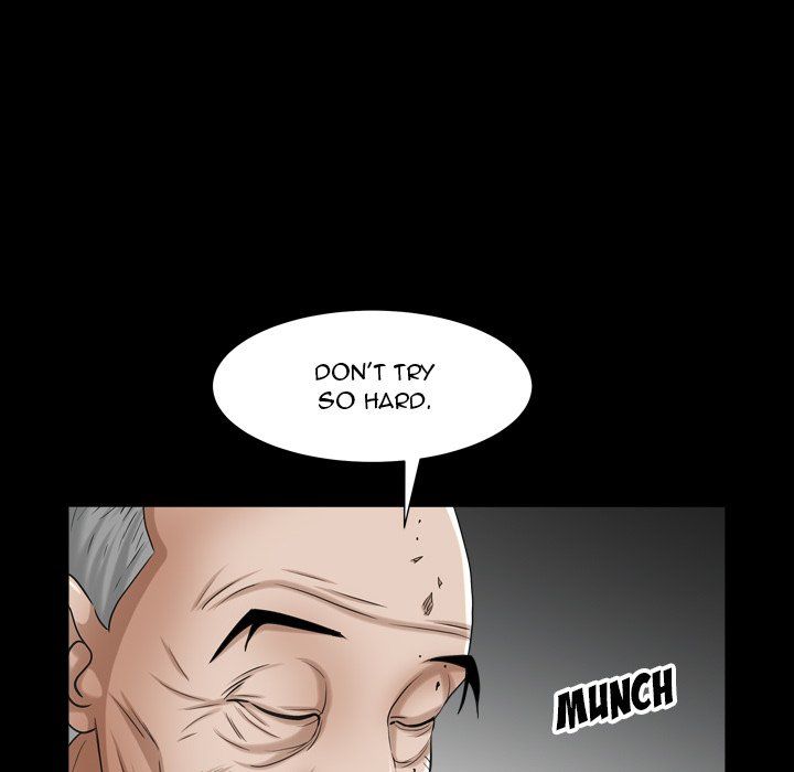 Snare Manhwa - Chapter 29 Page 111