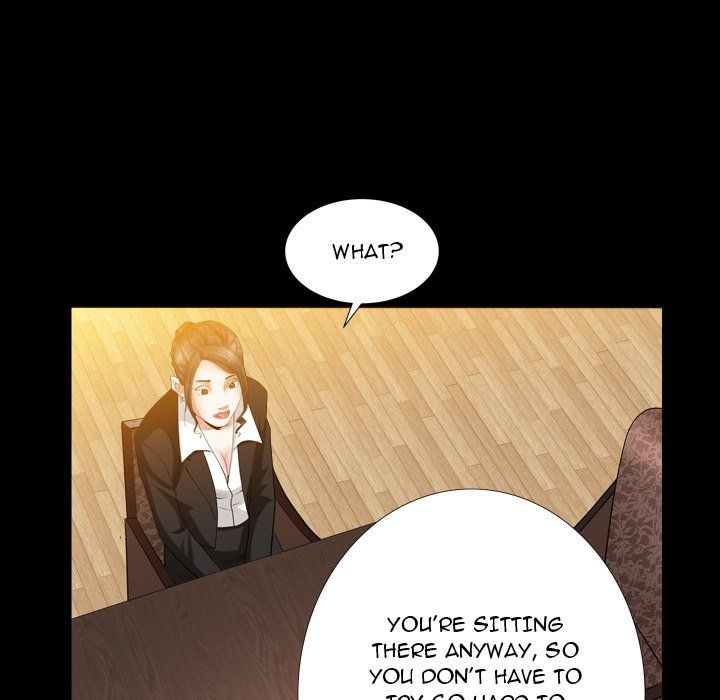 Snare Manhwa - Chapter 29 Page 113