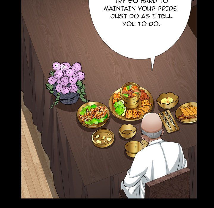 Snare Manhwa - Chapter 29 Page 114