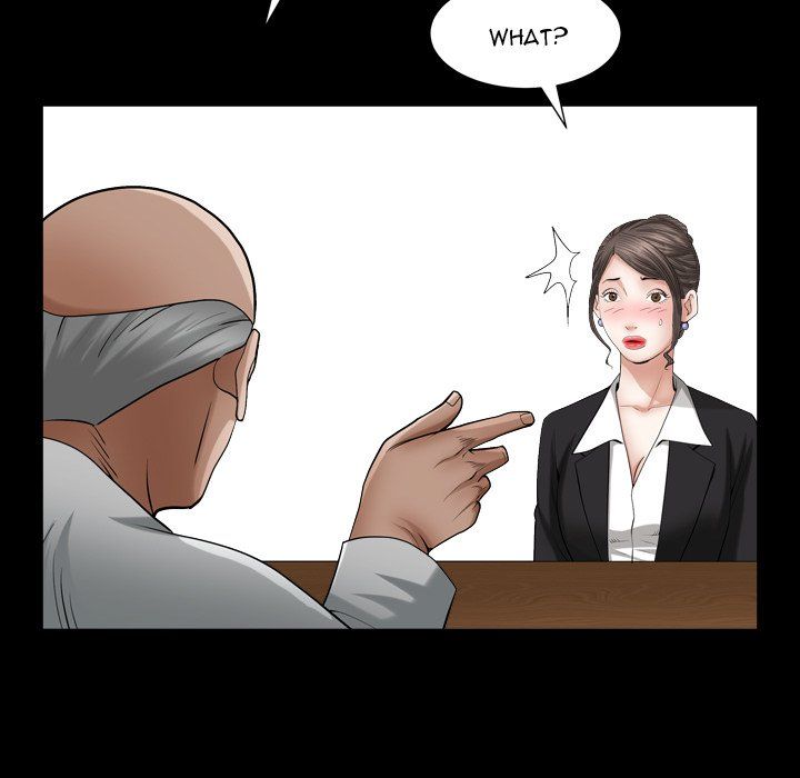 Snare Manhwa - Chapter 29 Page 117