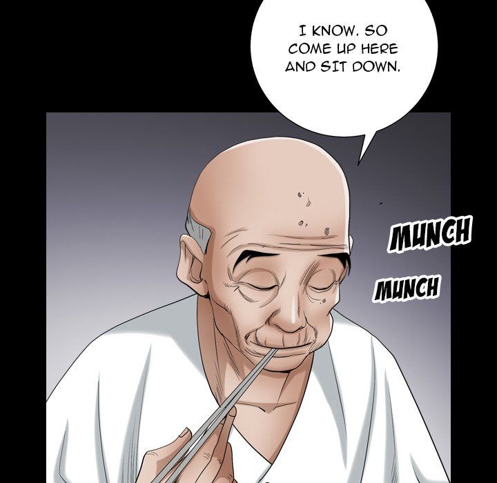 Snare Manhwa - Chapter 29 Page 125