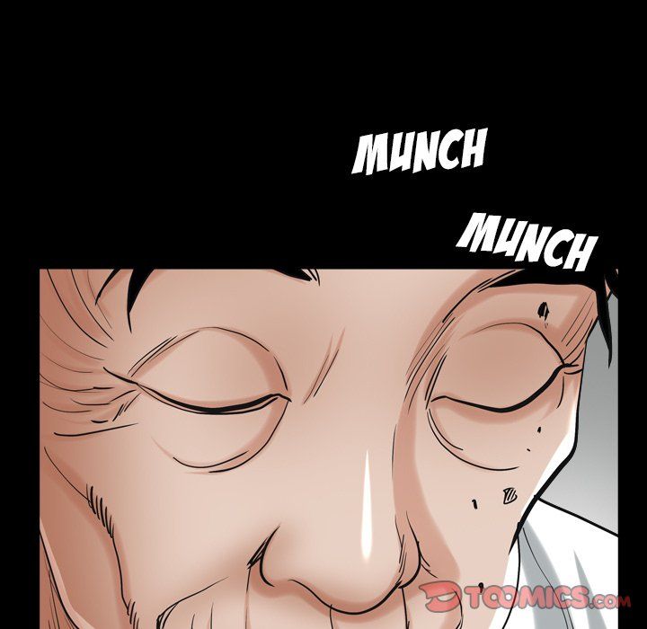 Snare Manhwa - Chapter 29 Page 128