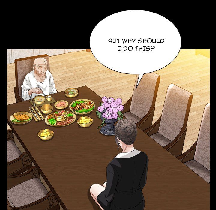 Snare Manhwa - Chapter 29 Page 130