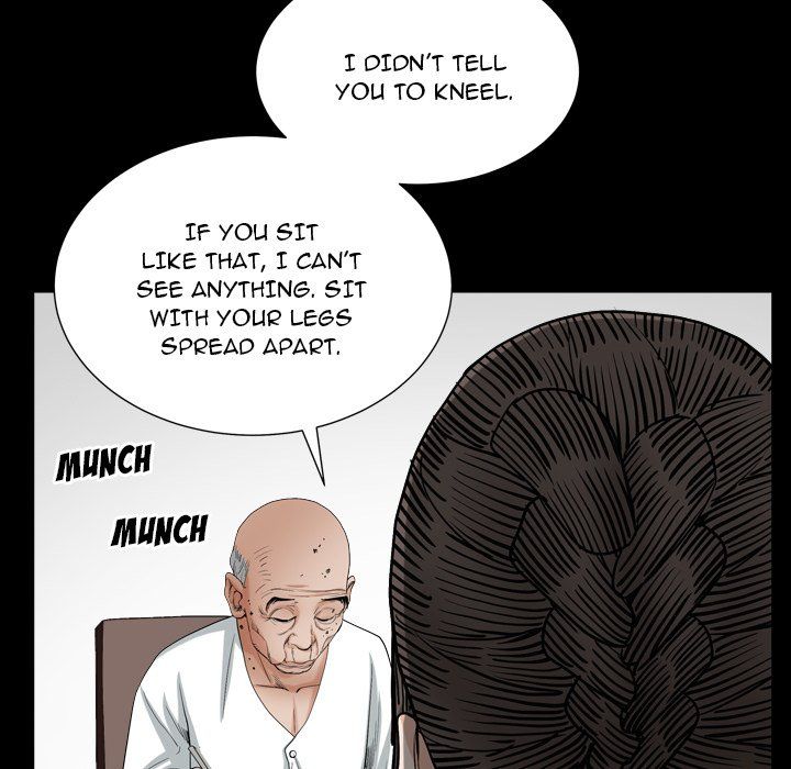 Snare Manhwa - Chapter 29 Page 132