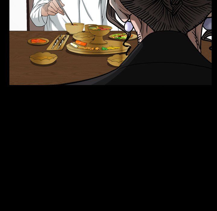 Snare Manhwa - Chapter 29 Page 133