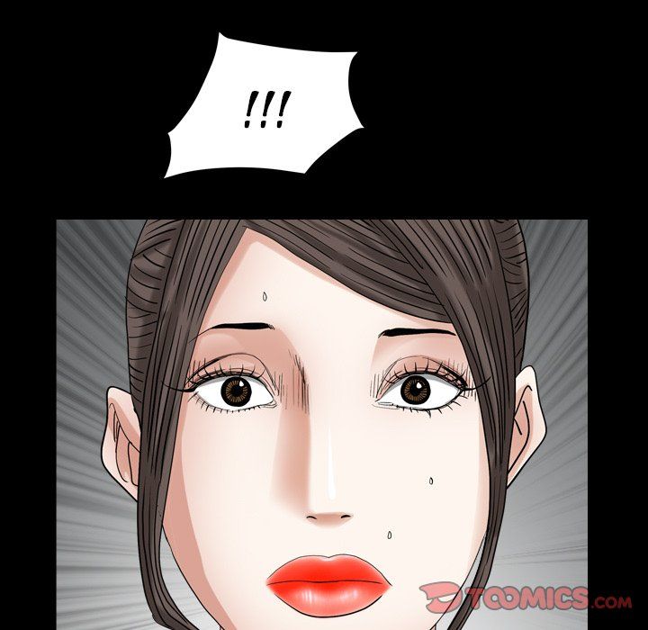 Snare Manhwa - Chapter 29 Page 134