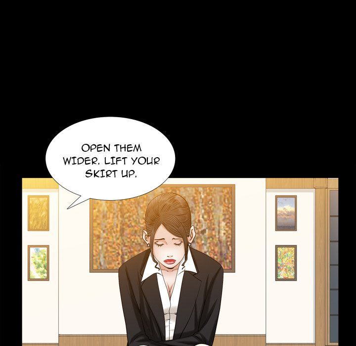 Snare Manhwa - Chapter 29 Page 136