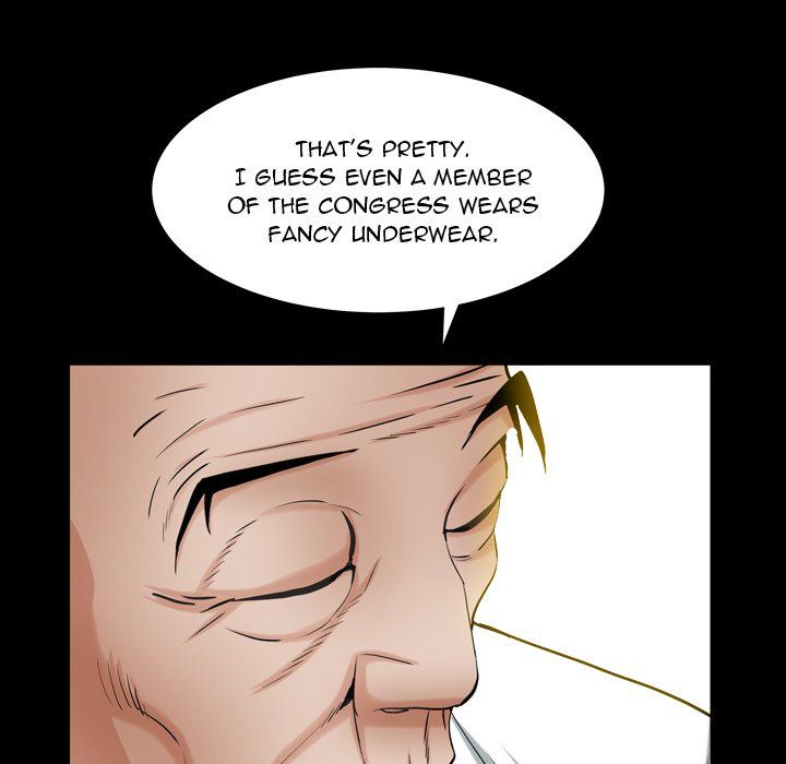 Snare Manhwa - Chapter 29 Page 144