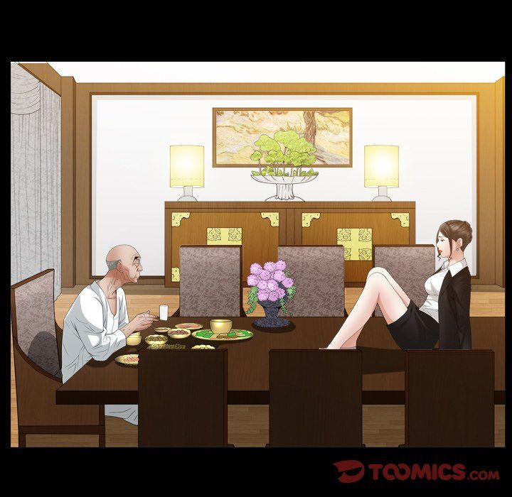 Snare Manhwa - Chapter 29 Page 146