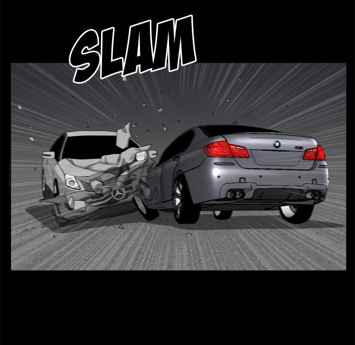 Snare Manhwa - Chapter 42 Page 9