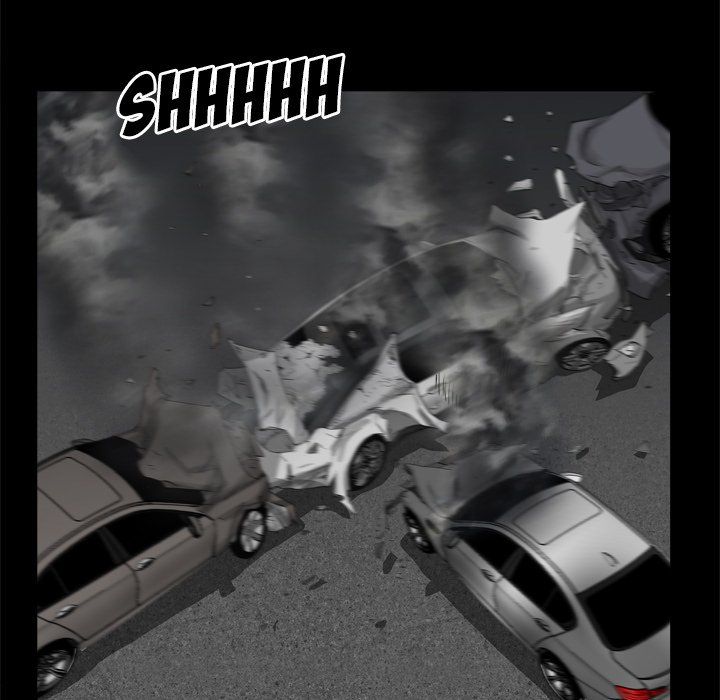 Snare Manhwa - Chapter 42 Page 15