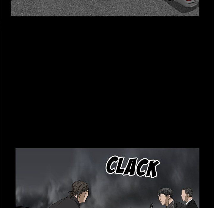 Snare Manhwa - Chapter 42 Page 16