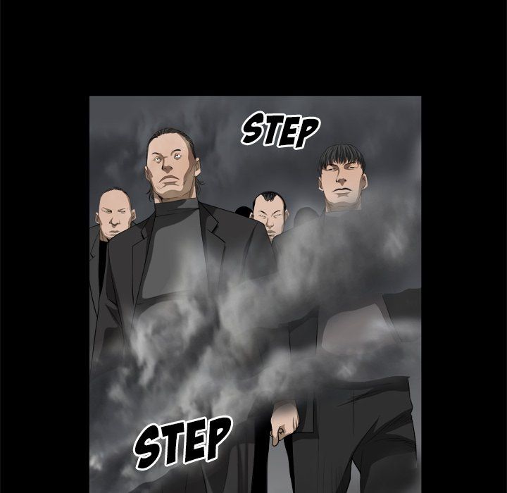 Snare Manhwa - Chapter 42 Page 18
