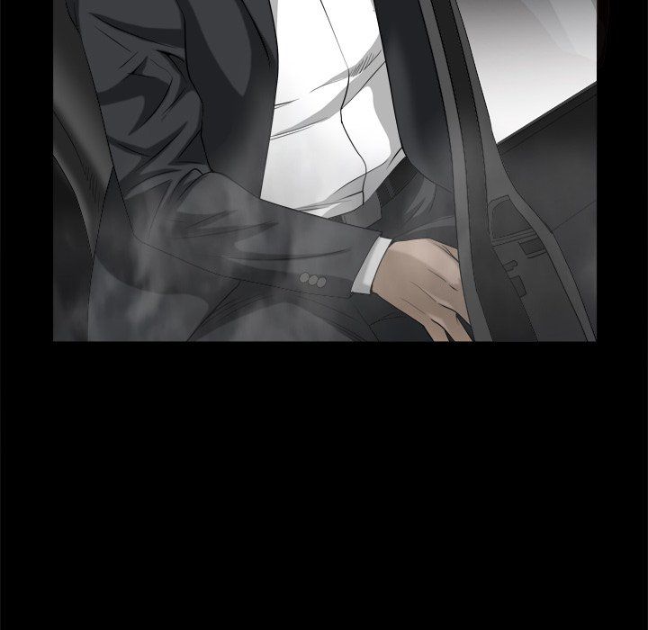 Snare Manhwa - Chapter 42 Page 21