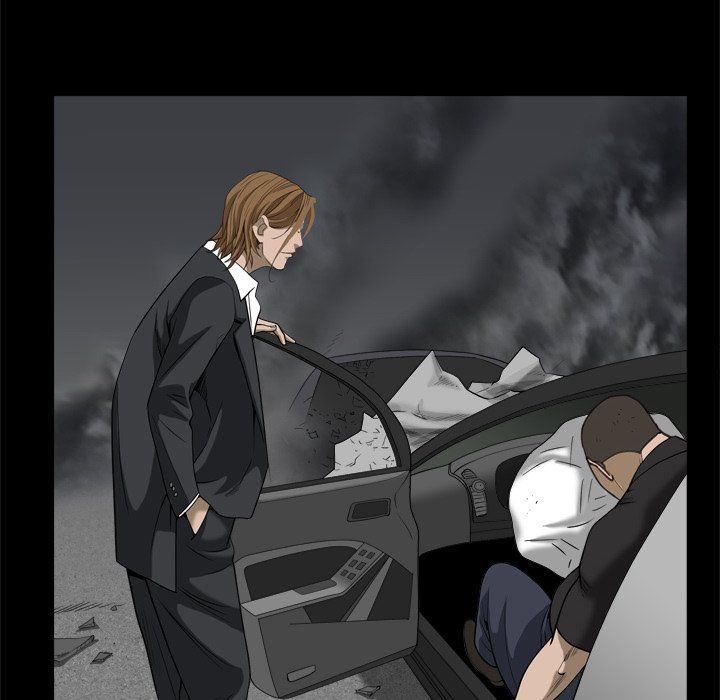 Snare Manhwa - Chapter 42 Page 24