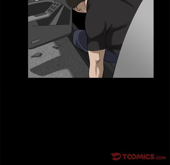 Snare Manhwa - Chapter 42 Page 26