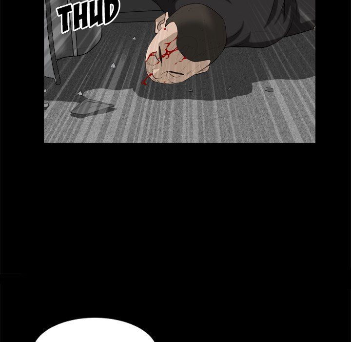 Snare Manhwa - Chapter 42 Page 28