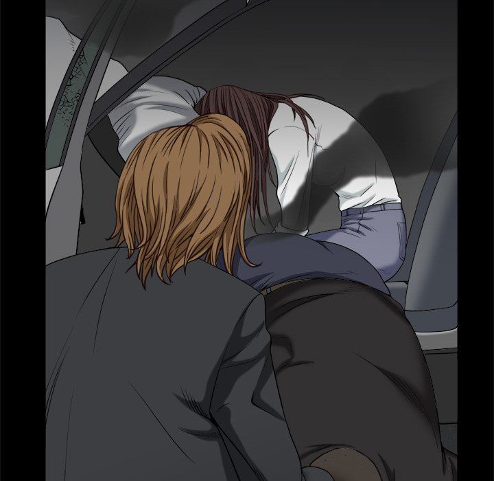 Snare Manhwa - Chapter 42 Page 31