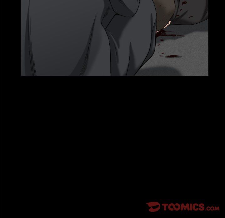 Snare Manhwa - Chapter 42 Page 32