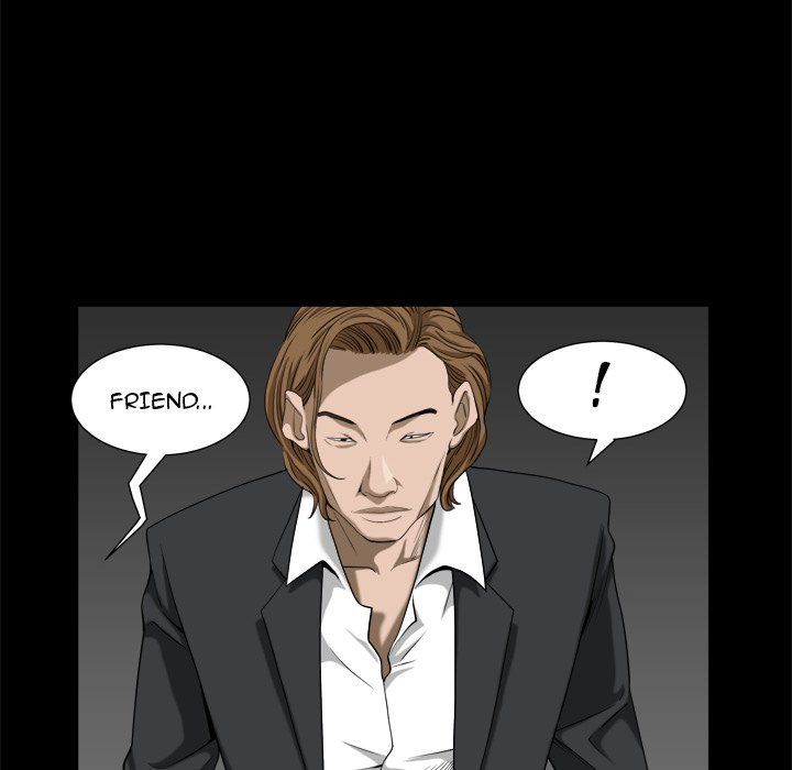 Snare Manhwa - Chapter 42 Page 33