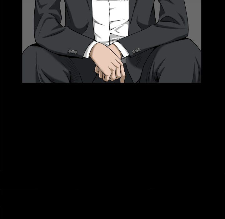 Snare Manhwa - Chapter 42 Page 34