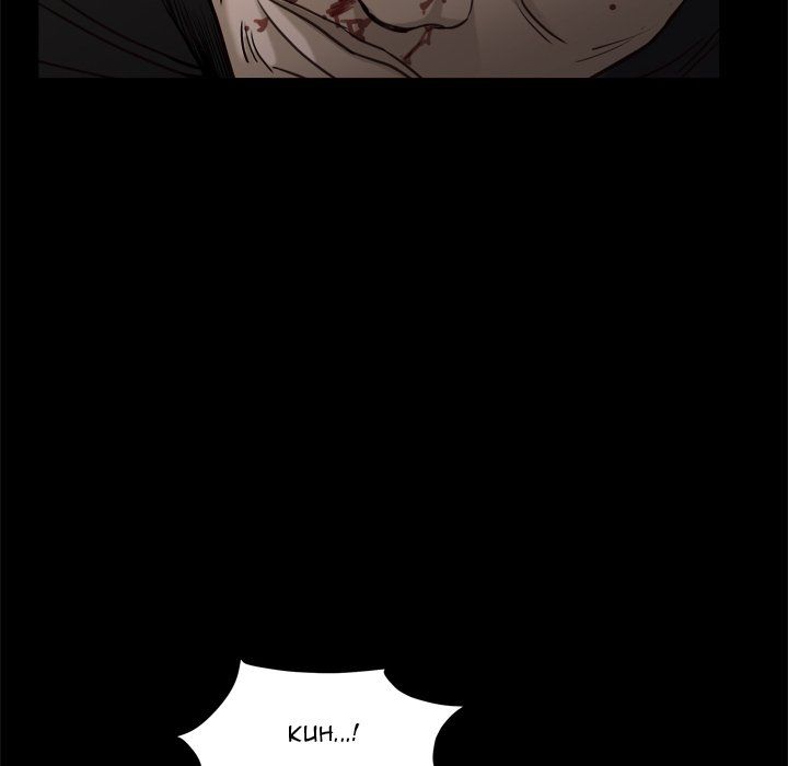 Snare Manhwa - Chapter 42 Page 36