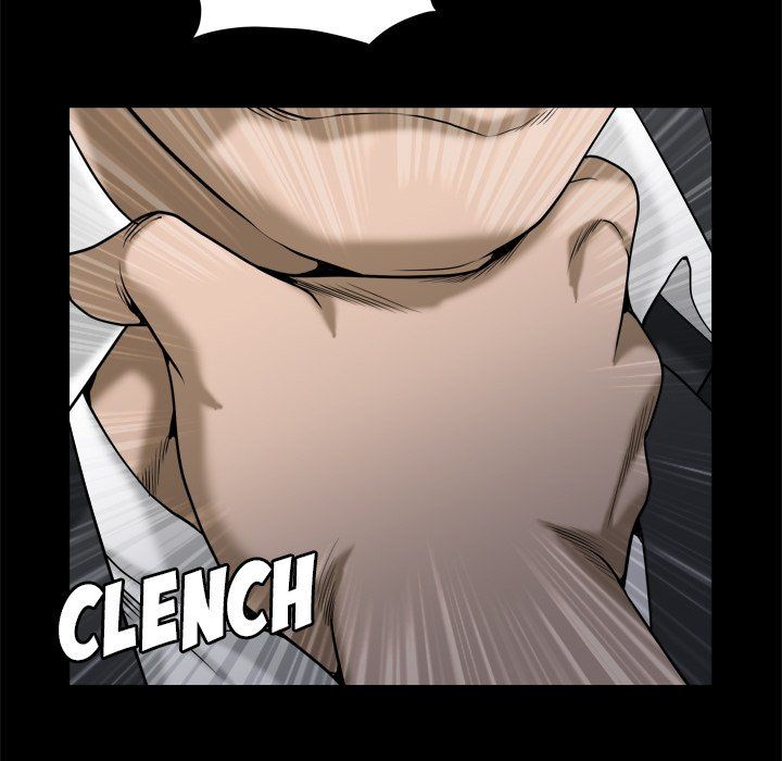 Snare Manhwa - Chapter 42 Page 37