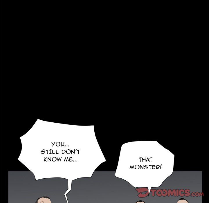 Snare Manhwa - Chapter 42 Page 38