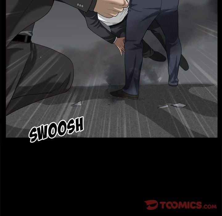 Snare Manhwa - Chapter 42 Page 44