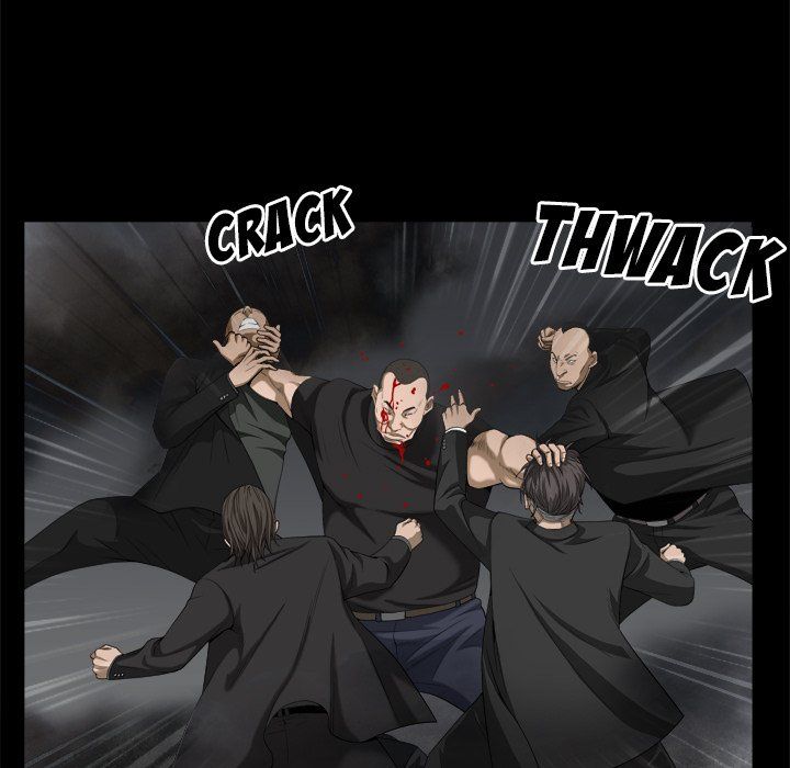 Snare Manhwa - Chapter 42 Page 45