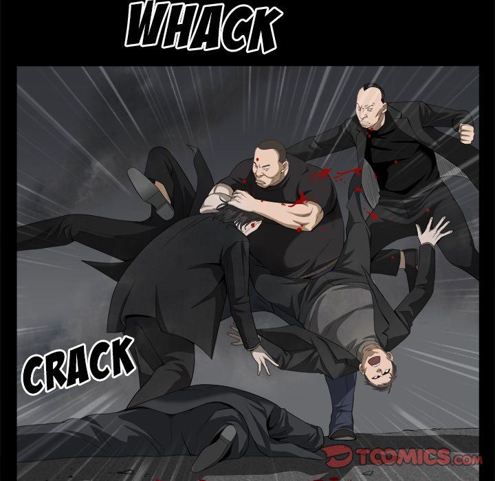 Snare Manhwa - Chapter 42 Page 47