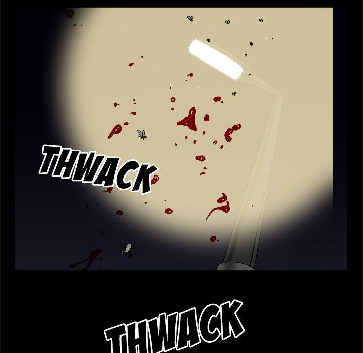 Snare Manhwa - Chapter 42 Page 49