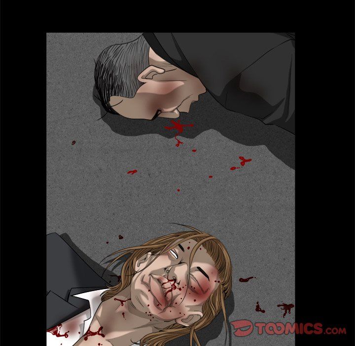 Snare Manhwa - Chapter 42 Page 53