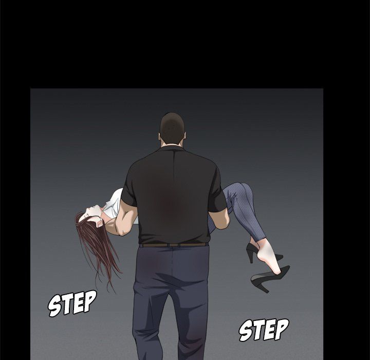 Snare Manhwa - Chapter 42 Page 55