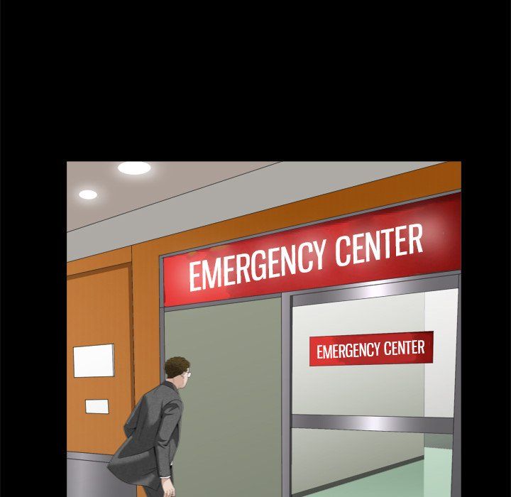 Snare Manhwa - Chapter 42 Page 60