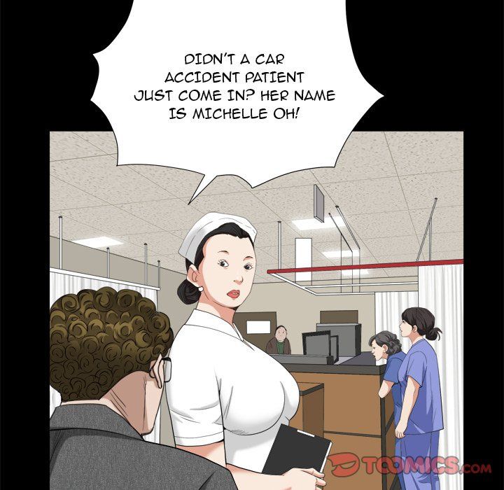 Snare Manhwa - Chapter 42 Page 62