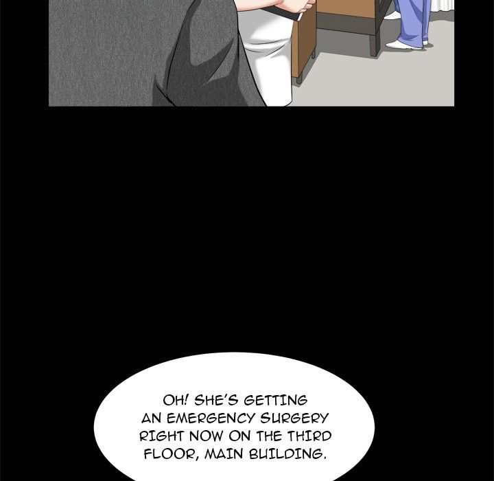 Snare Manhwa - Chapter 42 Page 63